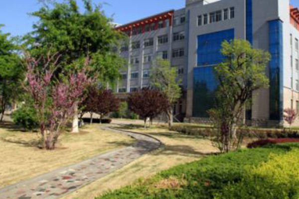 山东经贸职业学院好不好