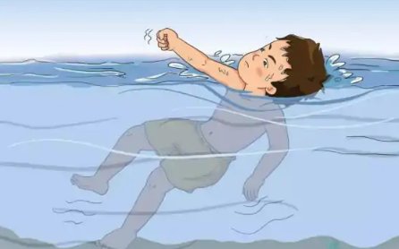 四川男孩落水两人施救，三人均溺亡，遭遇溺水险情该怎么办