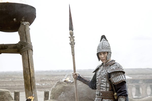 大汉第一战神霍去病究竟可怕到什么程度？