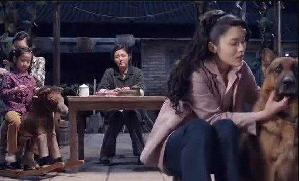 《妈妈在等你》电视剧里赫山是哪里？