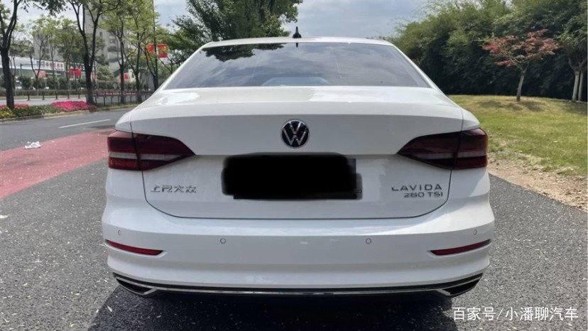 想要入手一款大众朗逸1.4T自动挡的中配需要多少钱？