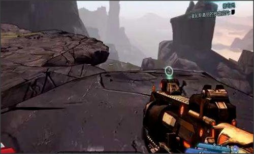 无主之地2魔女怎么用