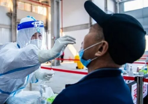 北京12个区域将开展3天3轮核酸，核酸检测时如何避免交叉感染？