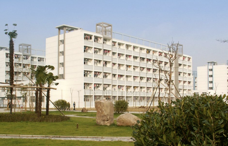 安徽商贸职业技术学院怎么样好不好