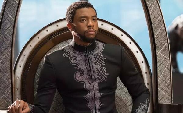 黑豹男主去世，漫威影业如何回应的？