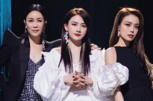 浪姐三的播出时间