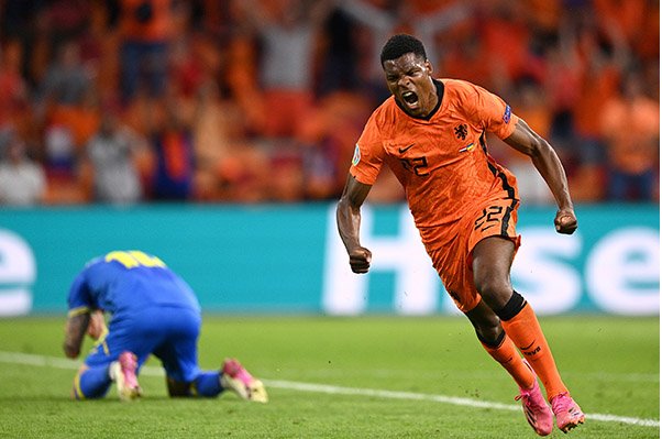 2022年世界杯荷兰阵容解析