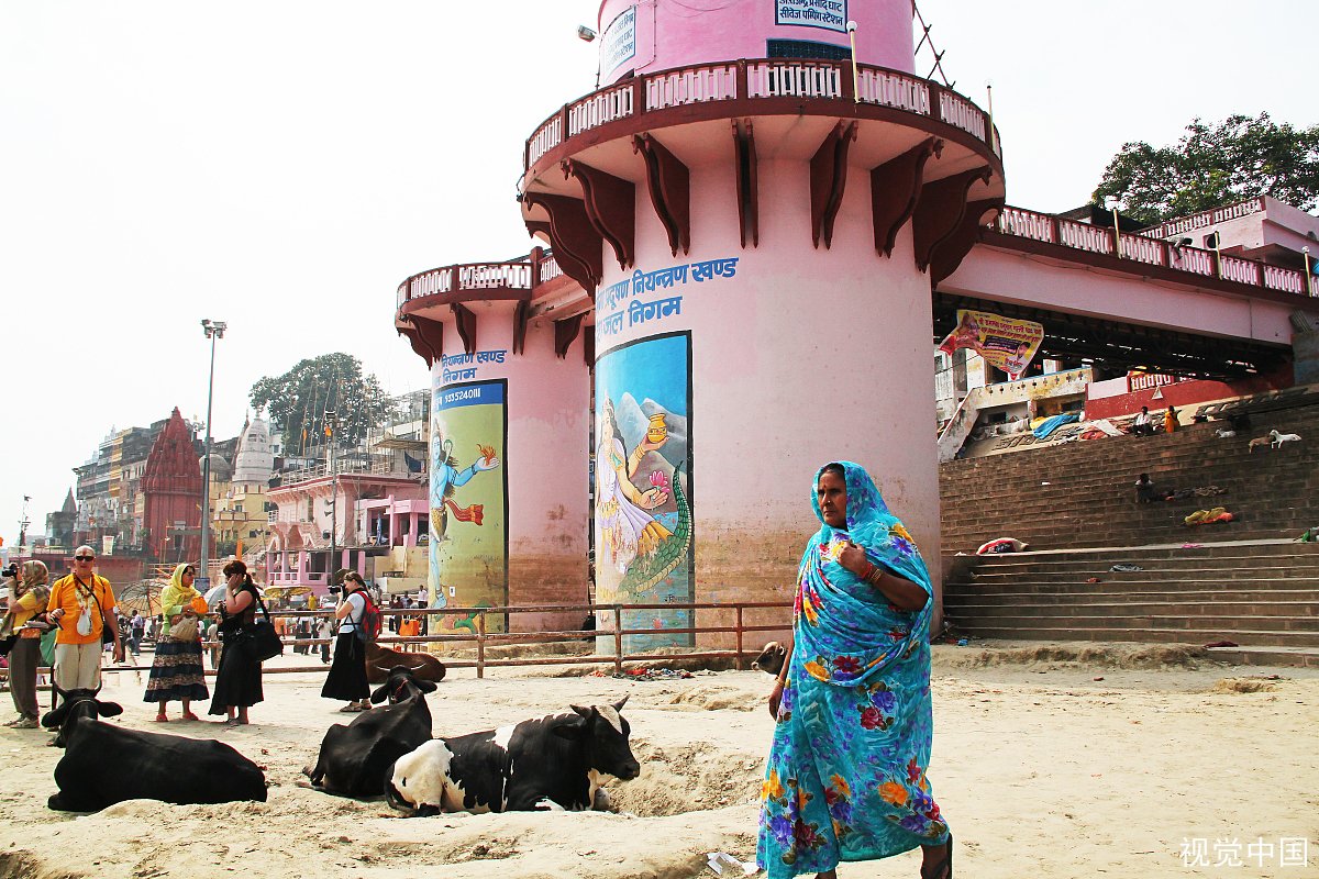 印度近3000人确诊新冠后“失踪”，警方对此有何应对措施？