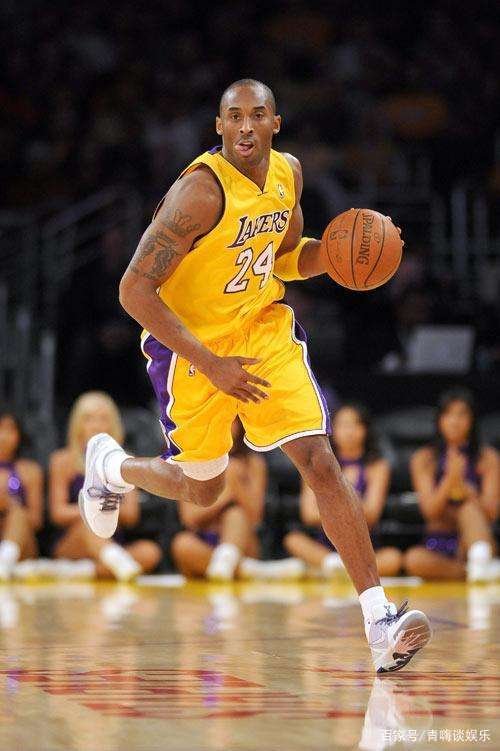 NBA历史中像乔丹的球员到底是谁呢？