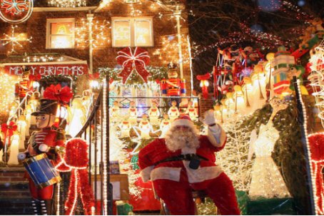 圣诞节还有多久