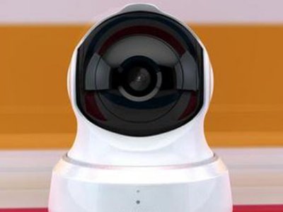 安装一个监控要多少钱？