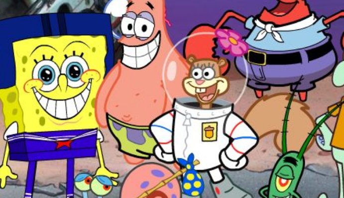 《海绵宝宝》章鱼哥即将当主角了吗？