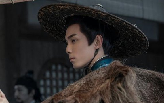 星汉灿烂什么时候下部播出。