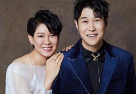 小沈阳什么时候离婚