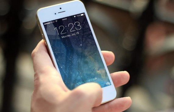 爆出美团APP私自定位用户，除了美团还有哪些APP?