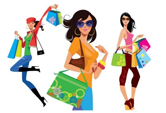 为何全国妇联倡议女子勤俭持家，经济消费都是女子？