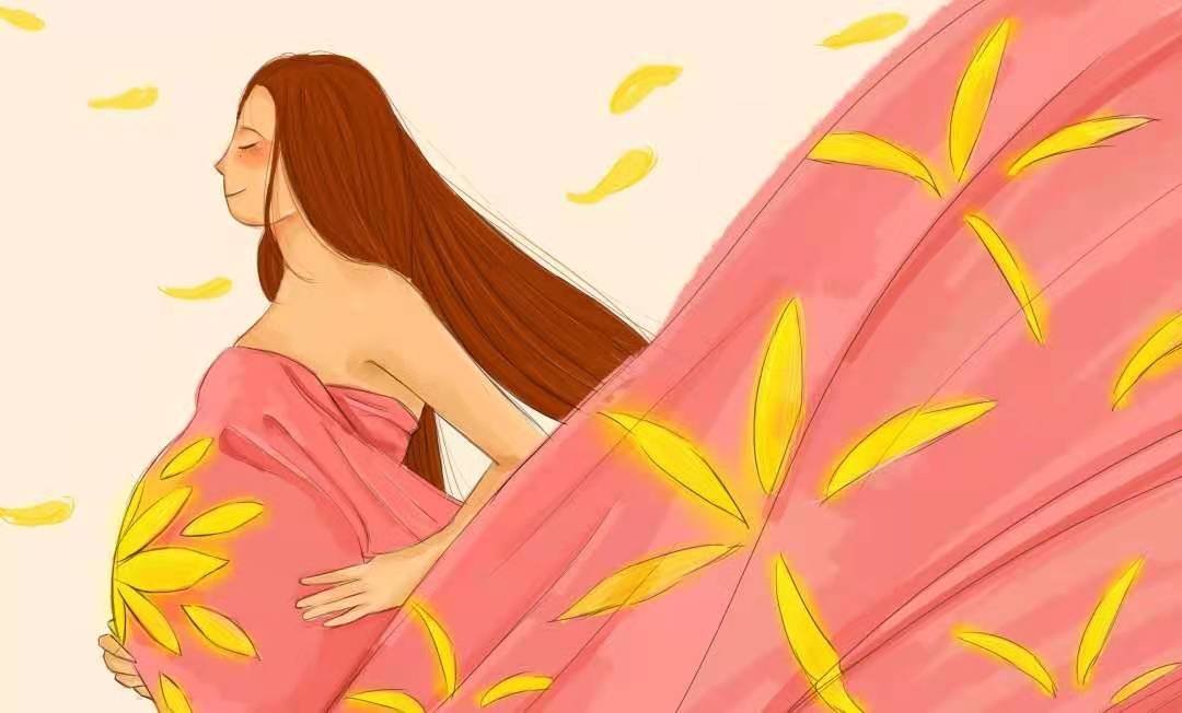 非洲马里一位妈妈生下了9胞胎，生9胞胎的概率有多渺小？