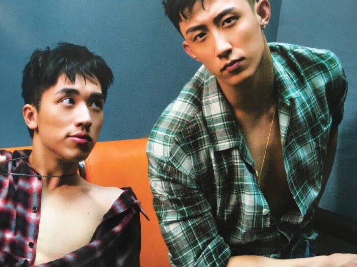 求好看的百合短文！