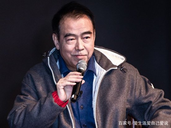 倪萍当了陈凯歌8年小三，这是真实的吗？