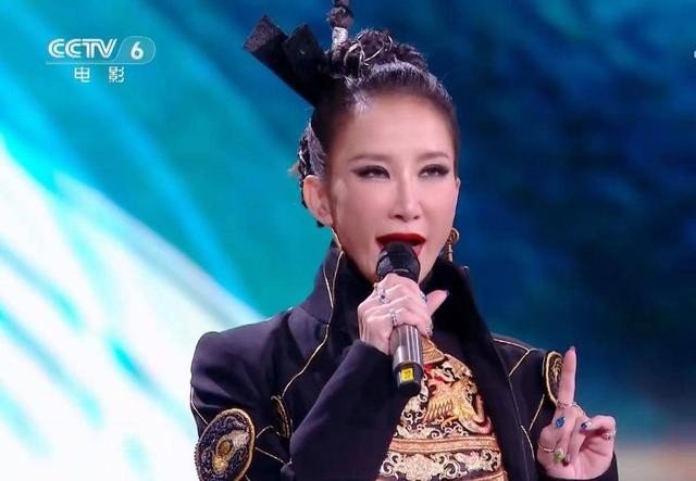 百花奖颁奖礼总导演向李玟道歉，是怎么回事？