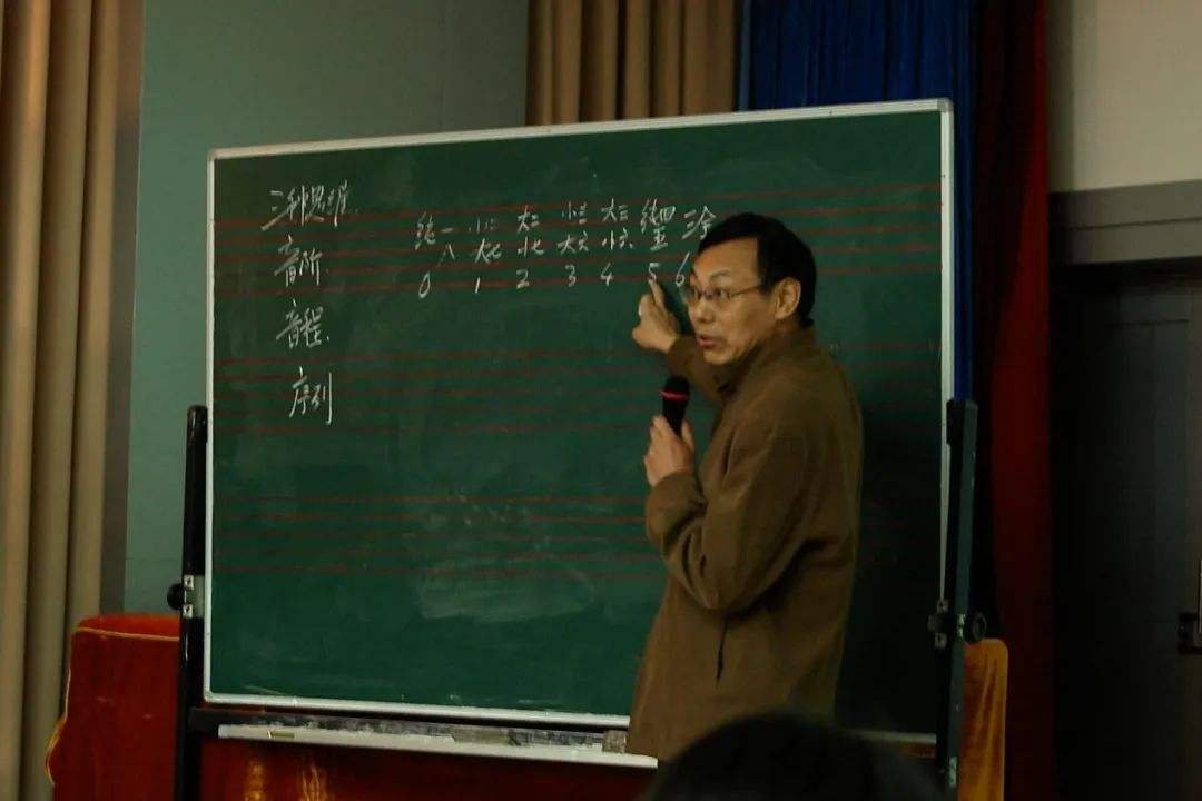 我国著名作曲家姚恒璐教授病逝，他生前在业界的口碑如何？