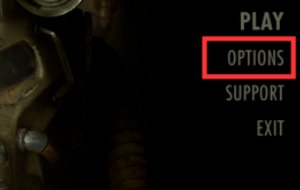 辐射4怎么全屏窗口化 辐射4全屏窗口化设置