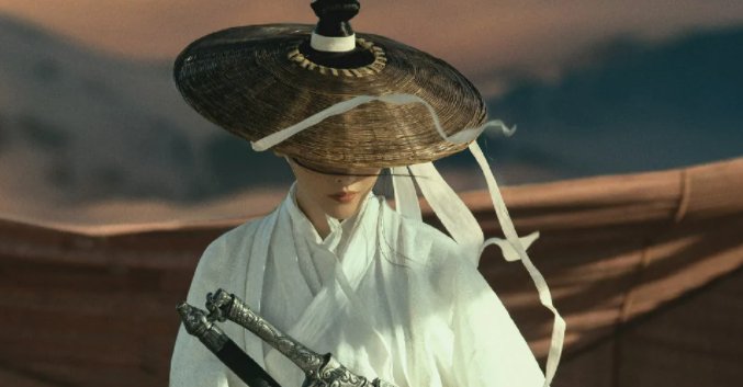 《雪中悍刀行》哪个台播出？