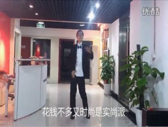 实尚派的实尚派定义