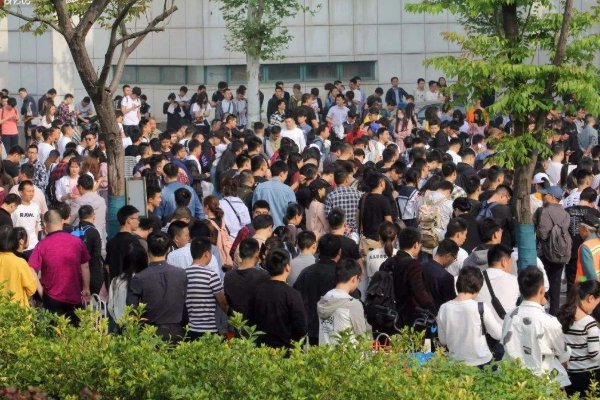 国考最新补录7011人，为何国考每年爆满但缺口还是很大？