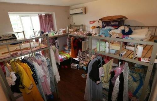 上海一个90平米的公寓内住了39个人，住这么多人有什么安全隐患？