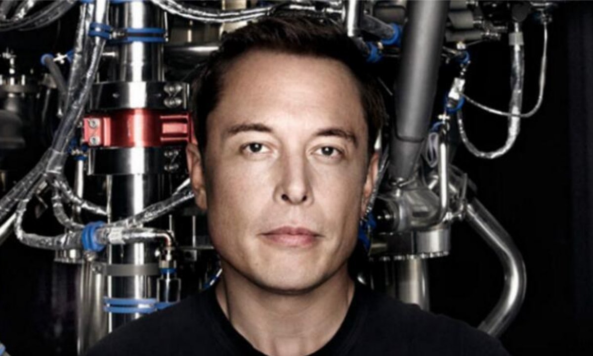 马斯克身价相当于盖茨加巴菲特，你如何看待这件事？