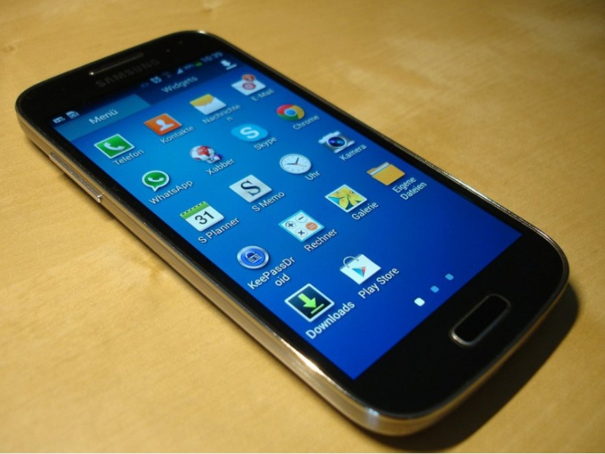 为什么韩国人有钱人都用三星?穷人用苹果?