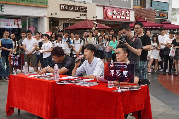 山东青州海选“李清照”被质疑太丰满太有精神？组委会选拔标准是什么？