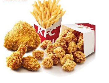 四川肯德基的辣椒包要收费了，0.9元/包贵吗？