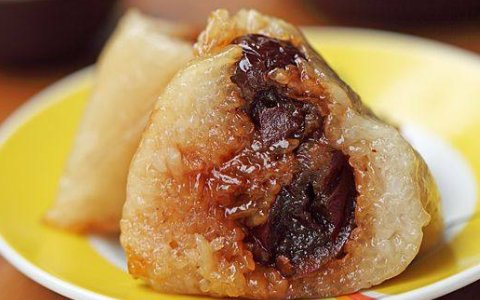 粽子蒸多久才能熟自己做的粽子要蒸多久才能熟?