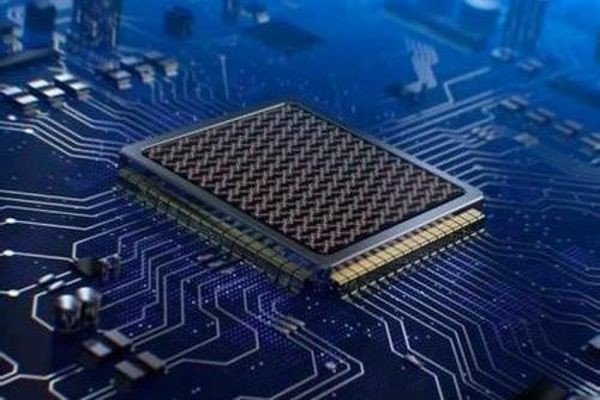 量子芯片龙头股有哪些？