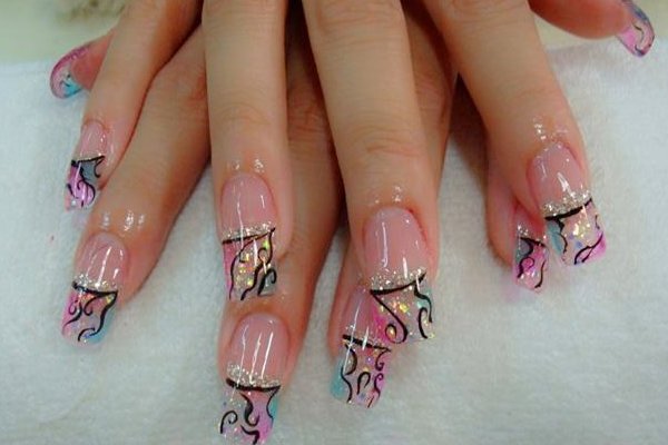 琉璃甲能使新娘更加迷人,那你知道如何做出琉璃甲吗?