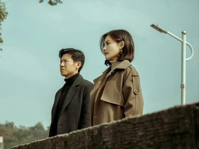 狂飙孟玉和谁在一起了啊