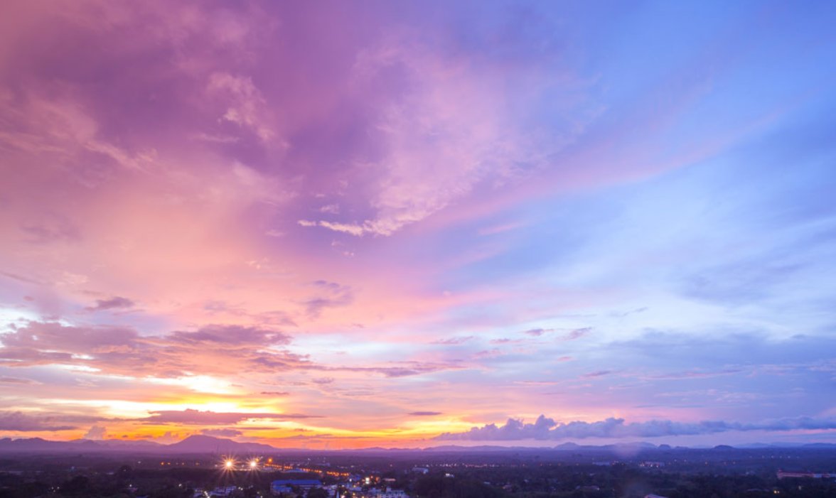 苍穹解释意思是什么