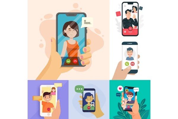 打电话对方能听见说话我听不见对方说话！