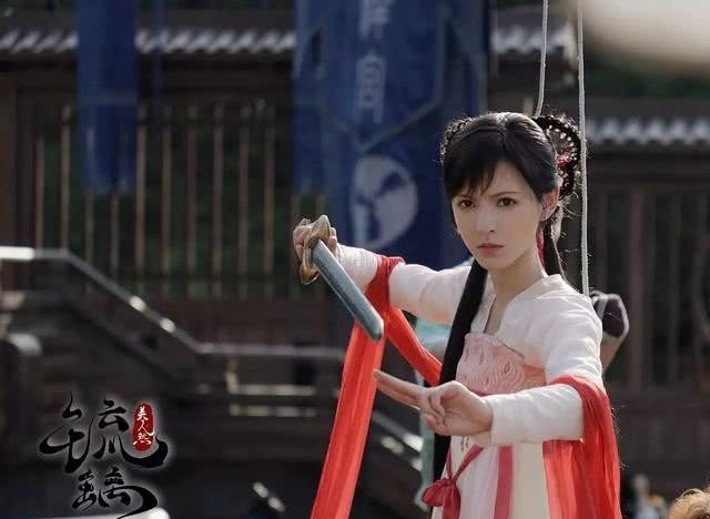 电视剧《琉璃美人煞》讲述了一个什么样的故事?