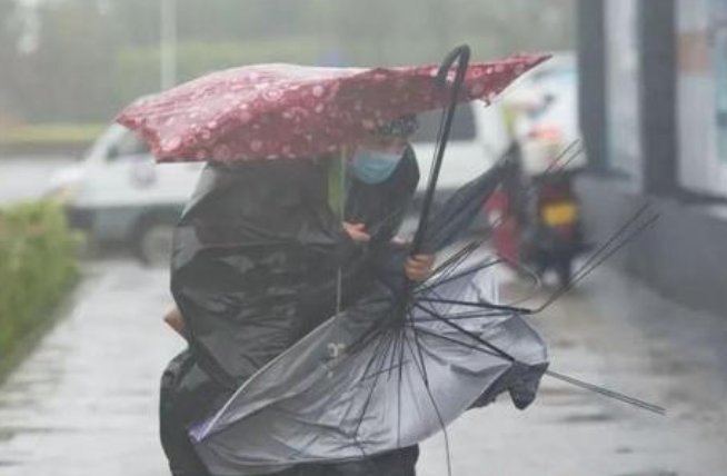 台风海神预计8日凌晨移入吉林，对吉林有何影响？