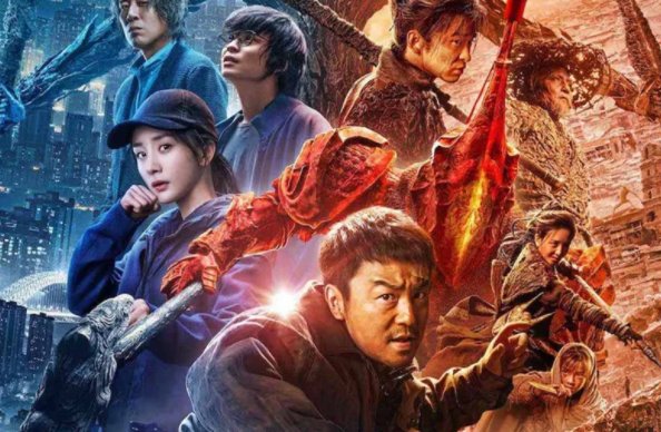 2021年春节档有哪些电影上线？