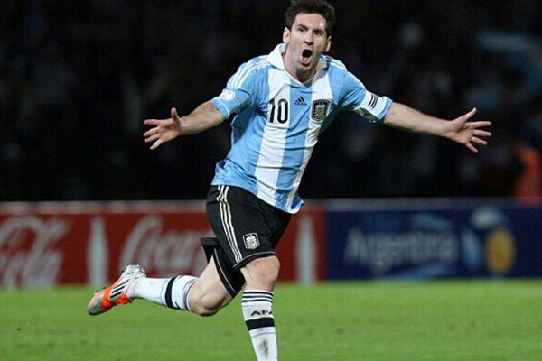 为什么说迪玛利亚是巨星?