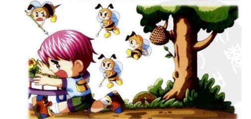 怎么捅马蜂窝才安全？