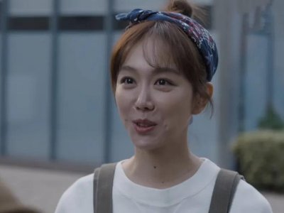 《理想之城》贺瑶扮演者是姜妍吗