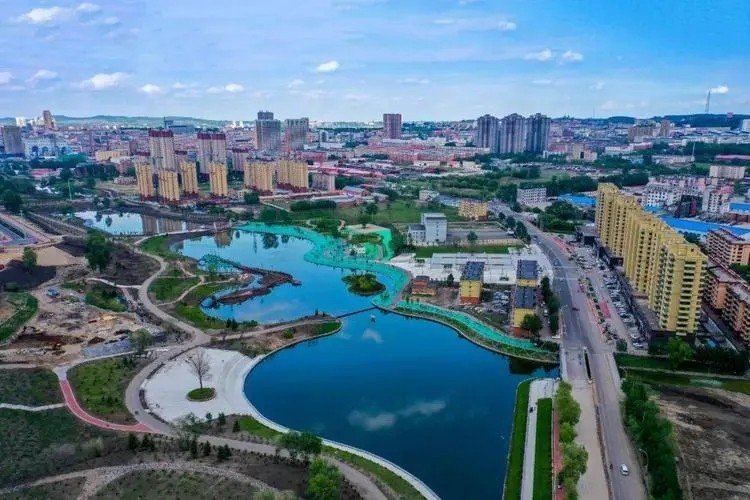 鹤岗为为什么会成为“鬼城”呢？