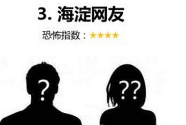 北京四大神秘组织的介绍