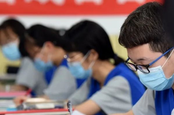 吉林省高考出分时间2023年时间表