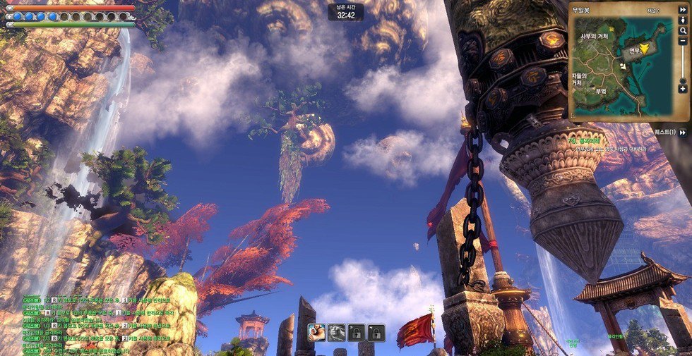 网游之主宰万物的作者简介